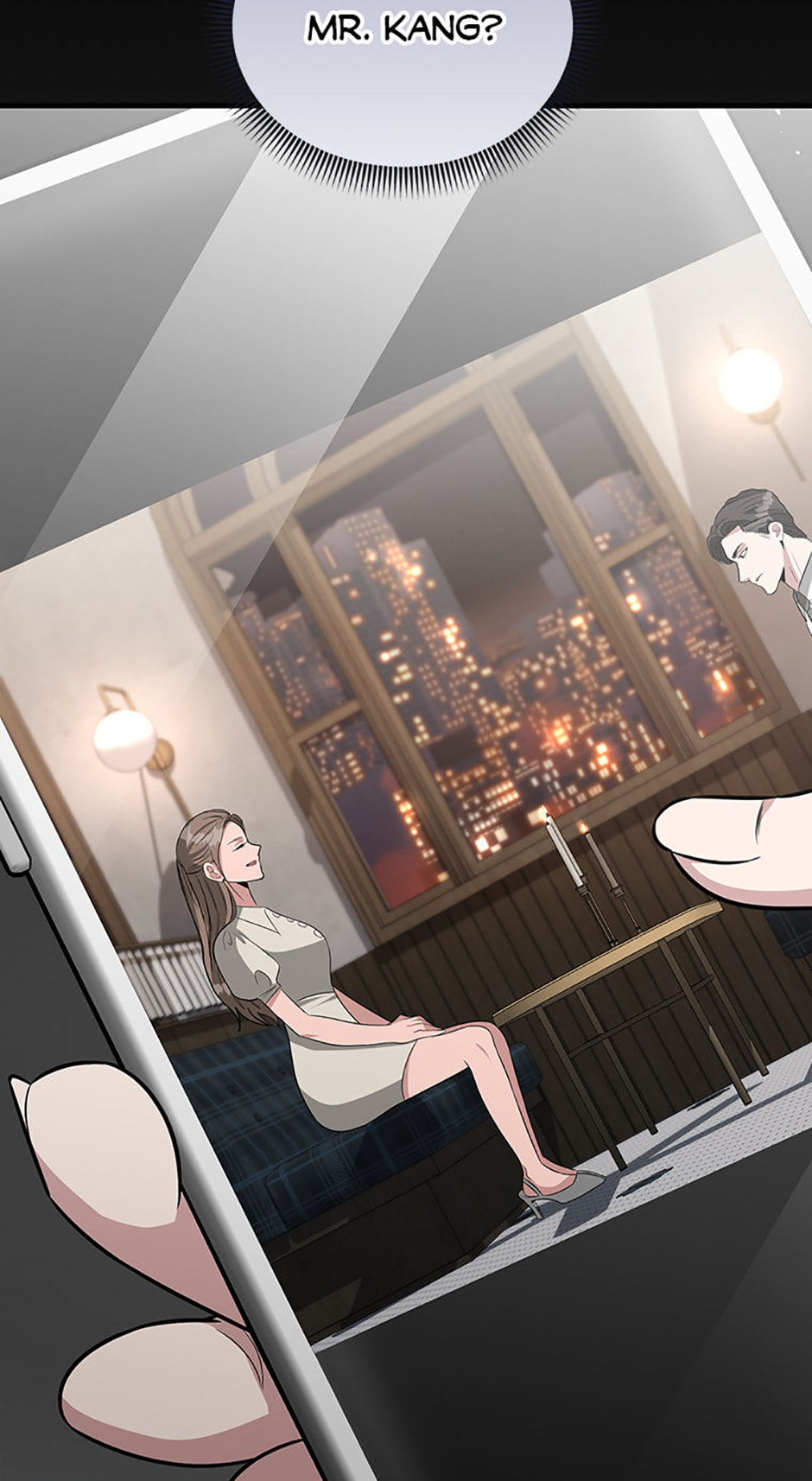 Collectors Chapter 48 page 64 - 