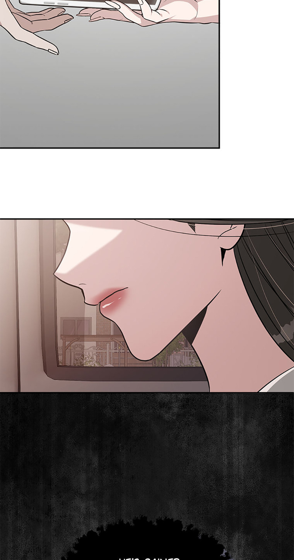 Collectors Chapter 49 page 13 - 