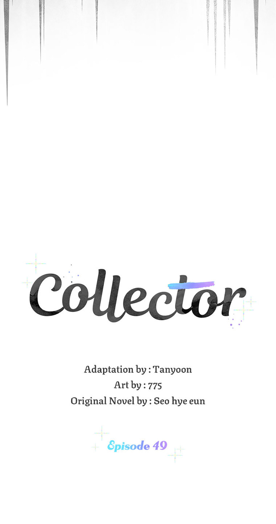 Collectors Chapter 49 page 17 - 