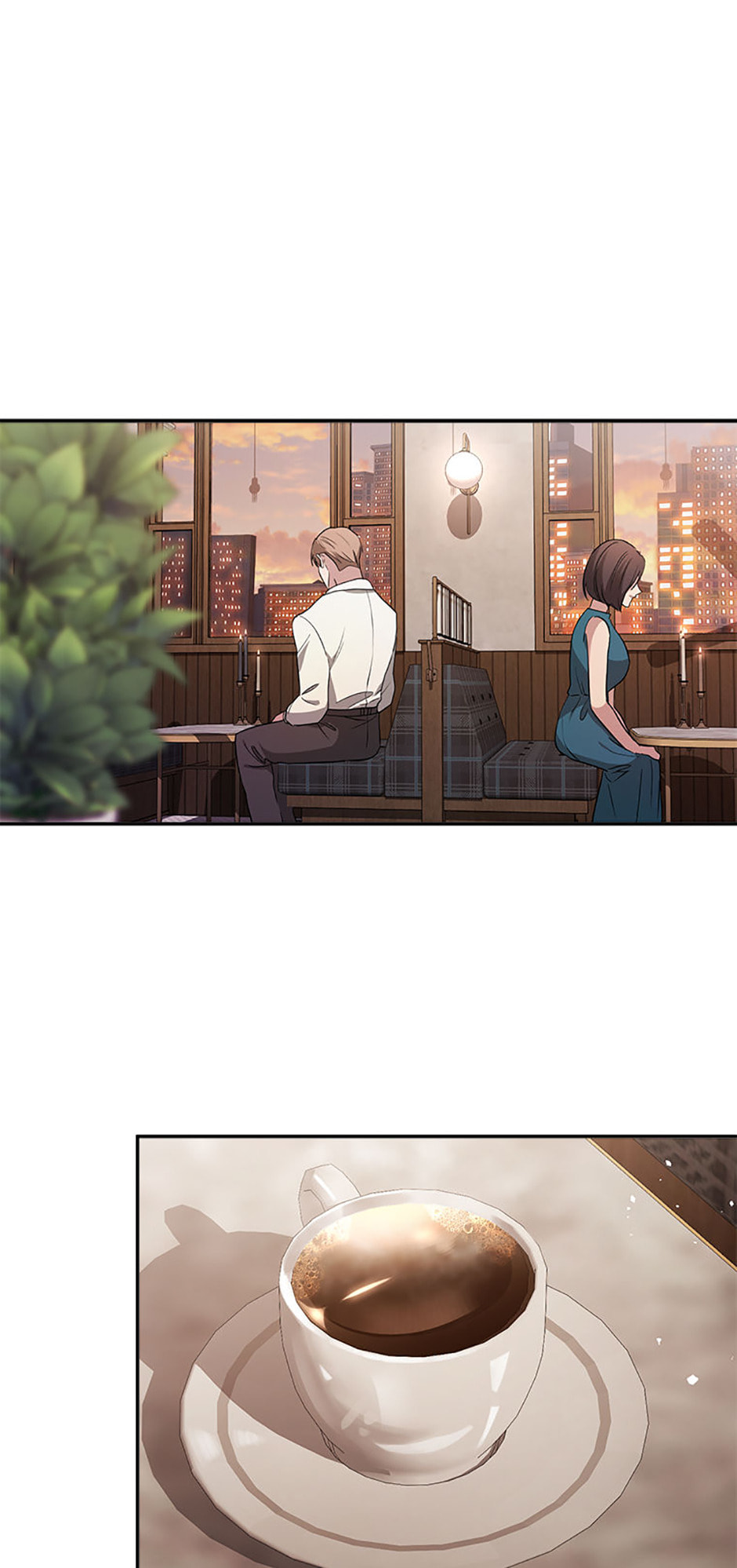 Collectors Chapter 49 page 18 - 