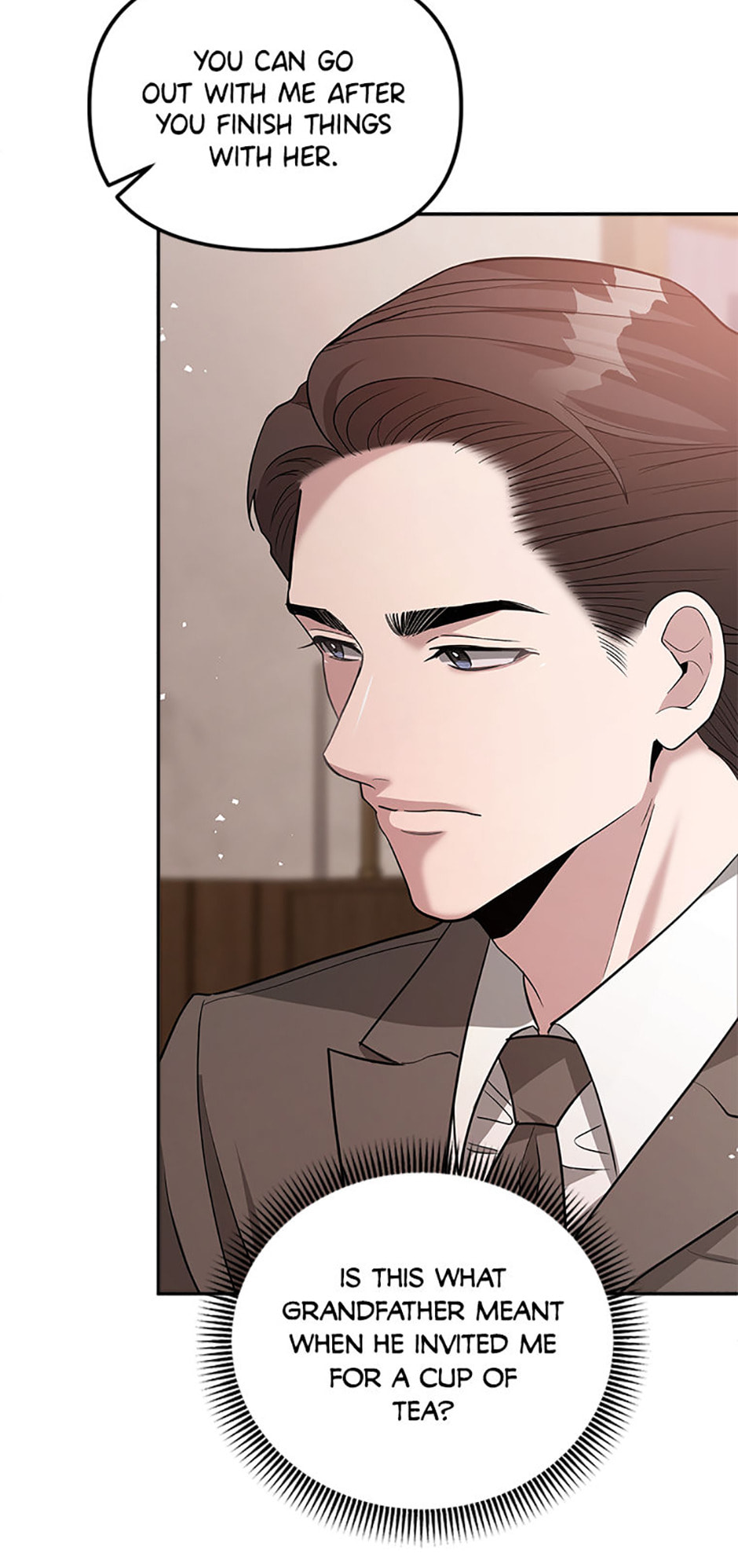 Collectors Chapter 49 page 22 - 