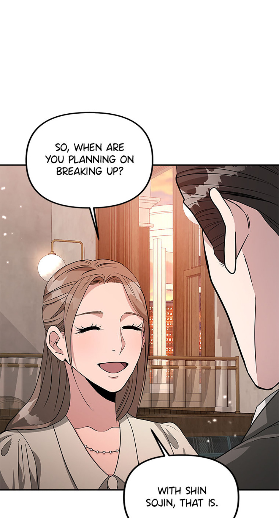 Collectors Chapter 49 page 23 - 