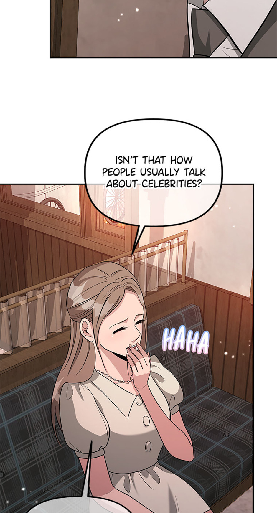 Collectors Chapter 49 page 25 - 