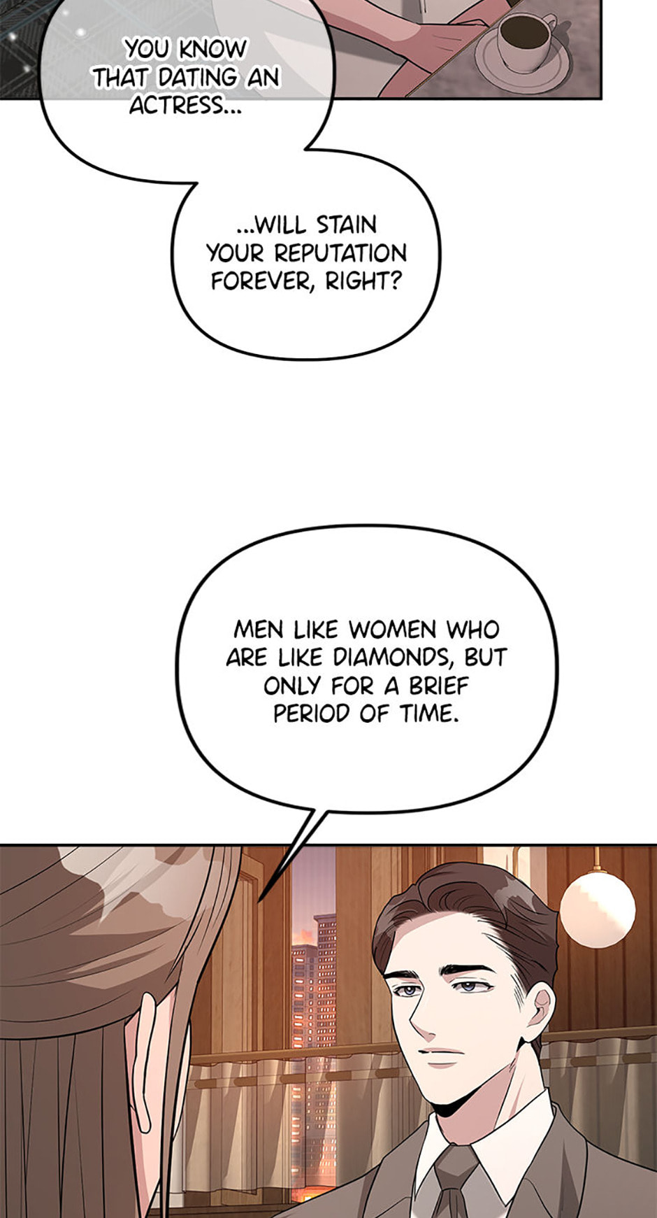 Collectors Chapter 49 page 26 - 