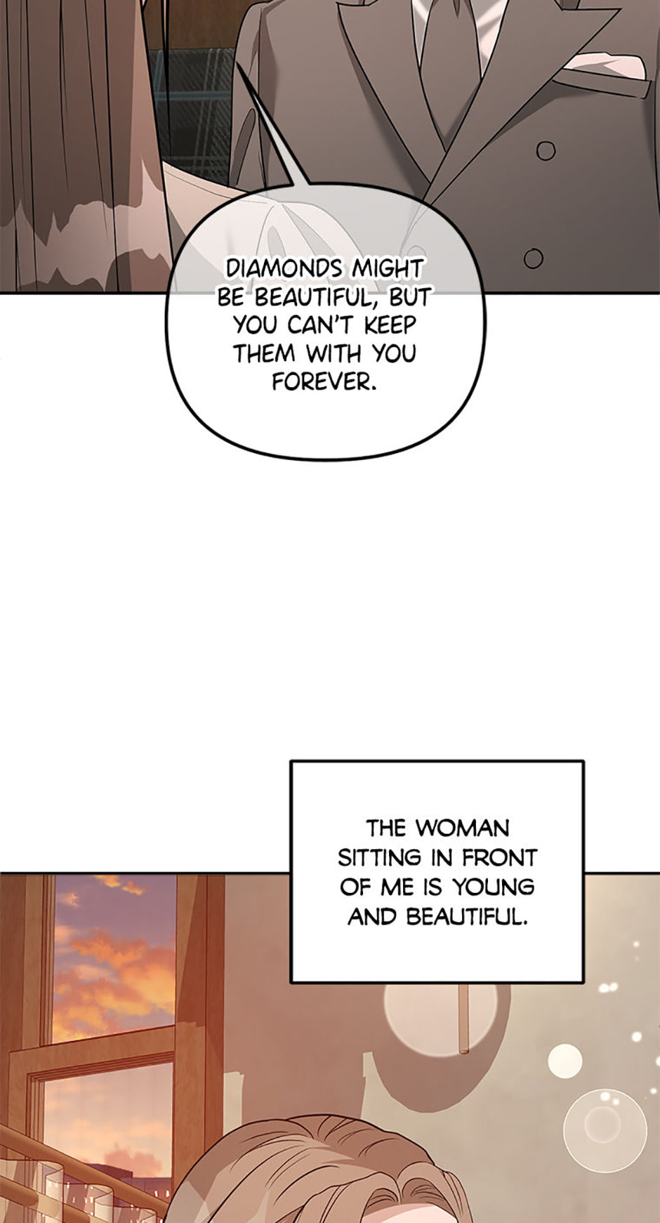 Collectors Chapter 49 page 27 - 