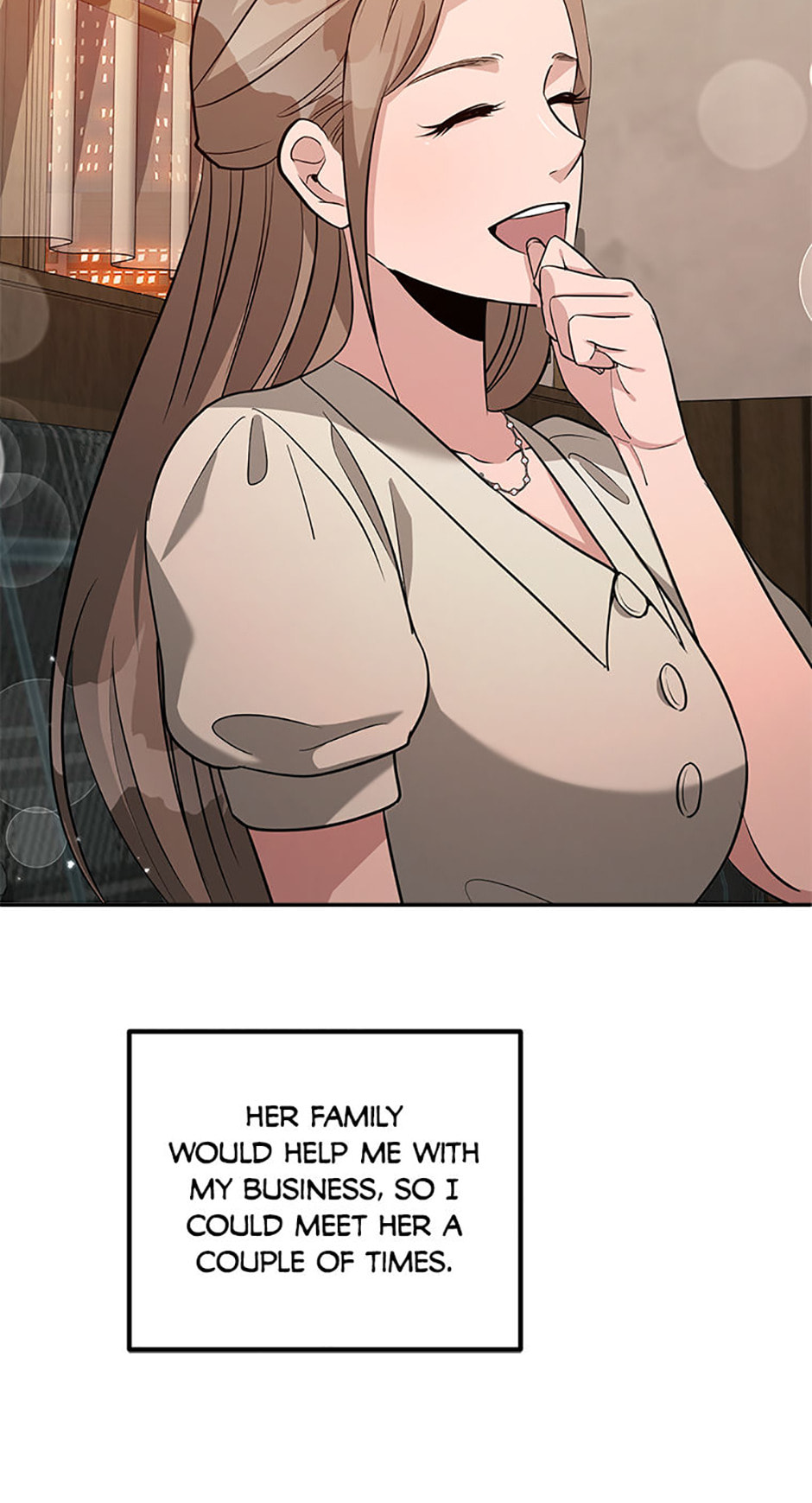Collectors Chapter 49 page 28 - 