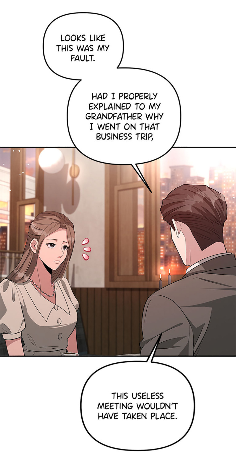 Collectors Chapter 49 page 33 - 