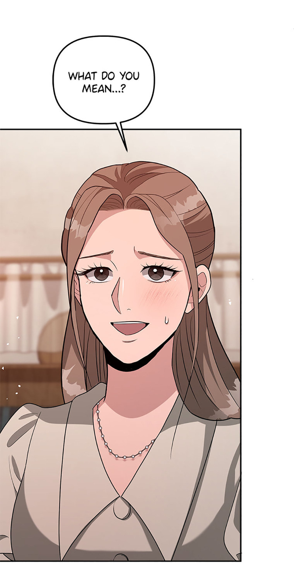 Collectors Chapter 49 page 34 - 