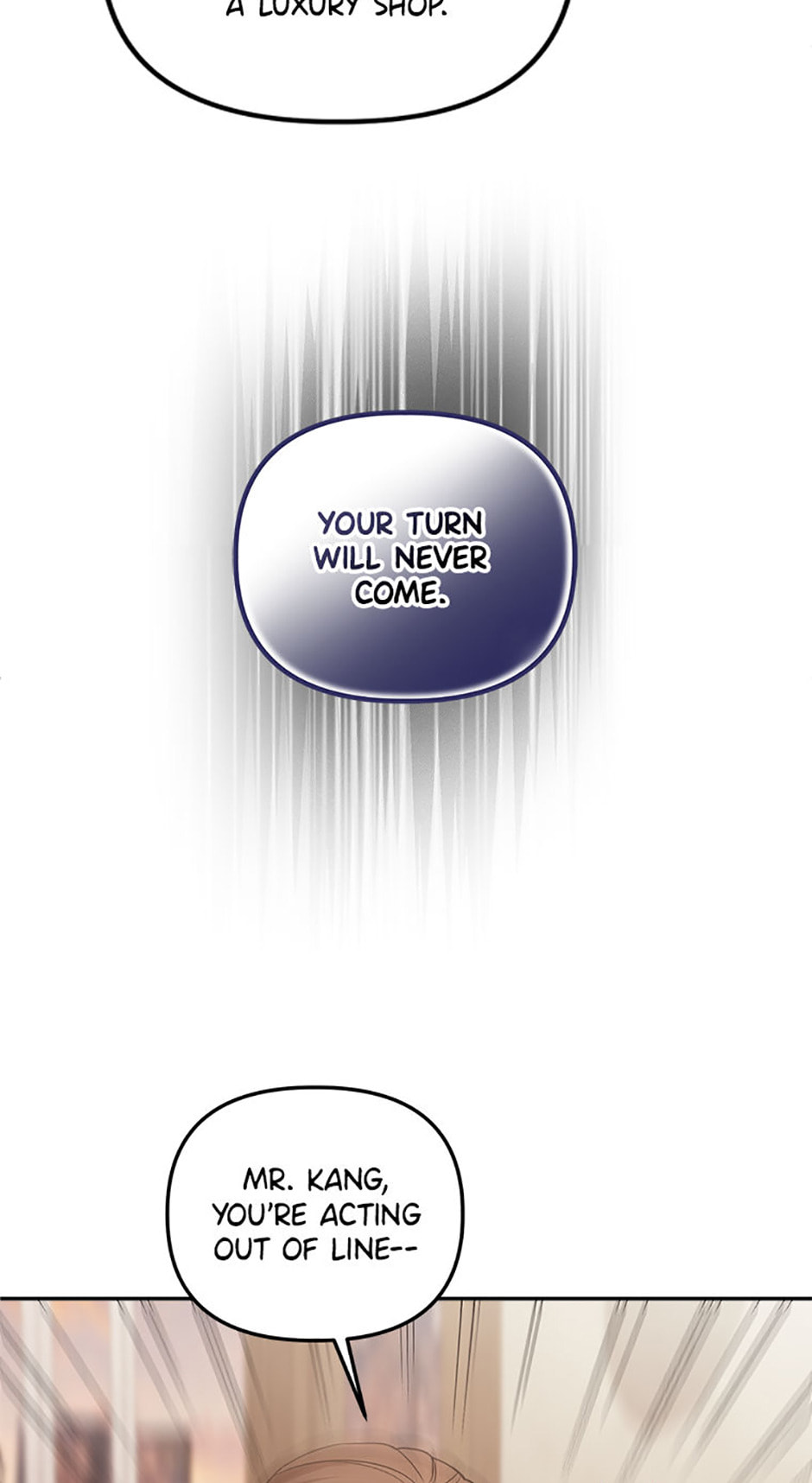Collectors Chapter 49 page 37 - 