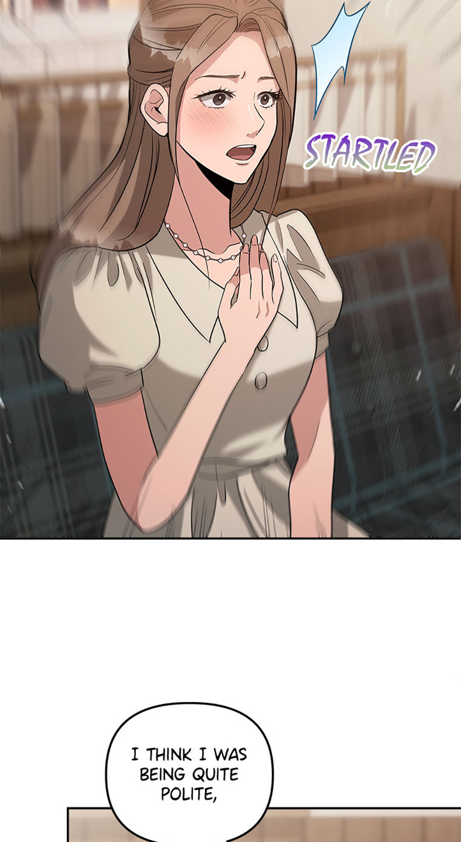 Collectors Chapter 49 page 38 - 