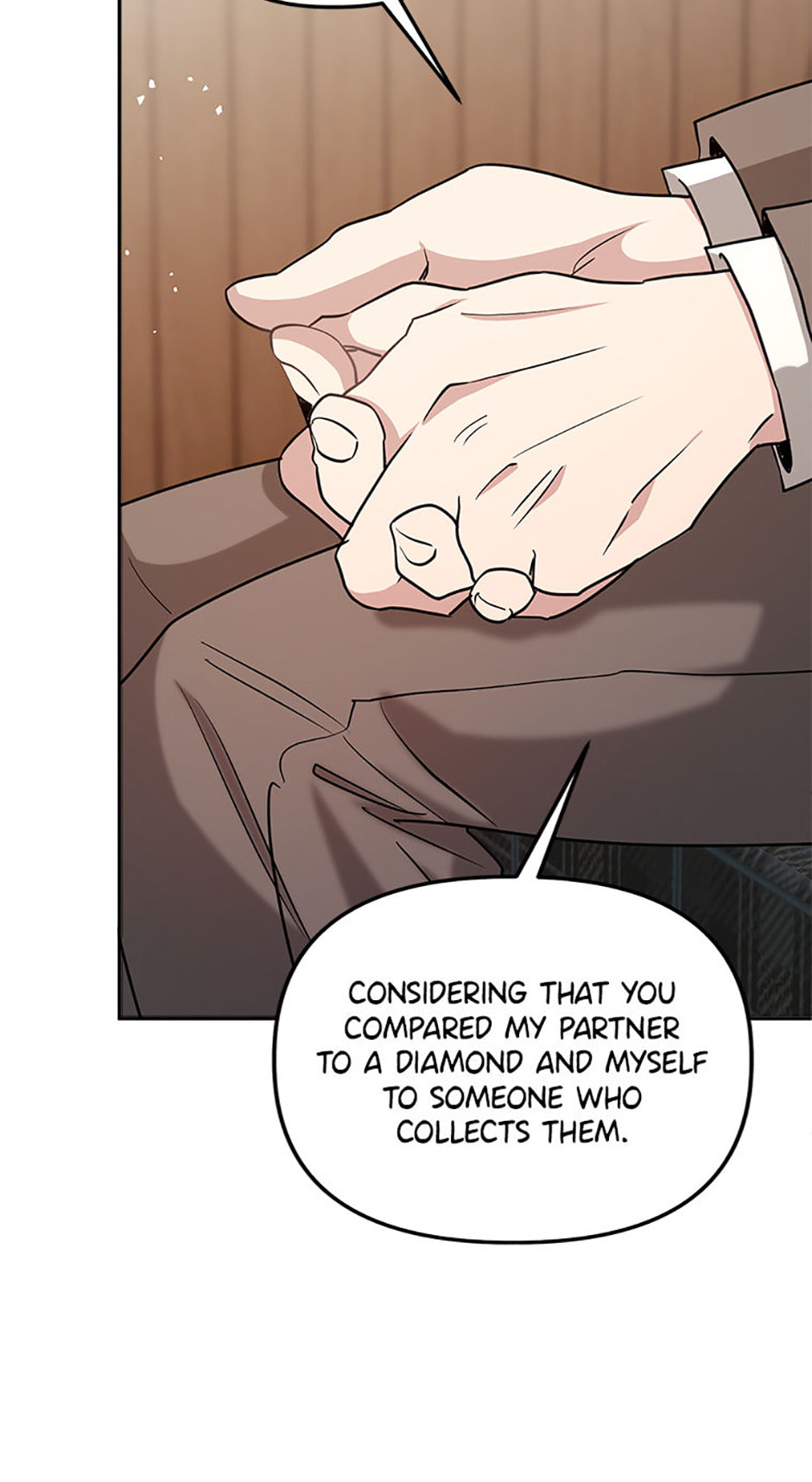Collectors Chapter 49 page 39 - 