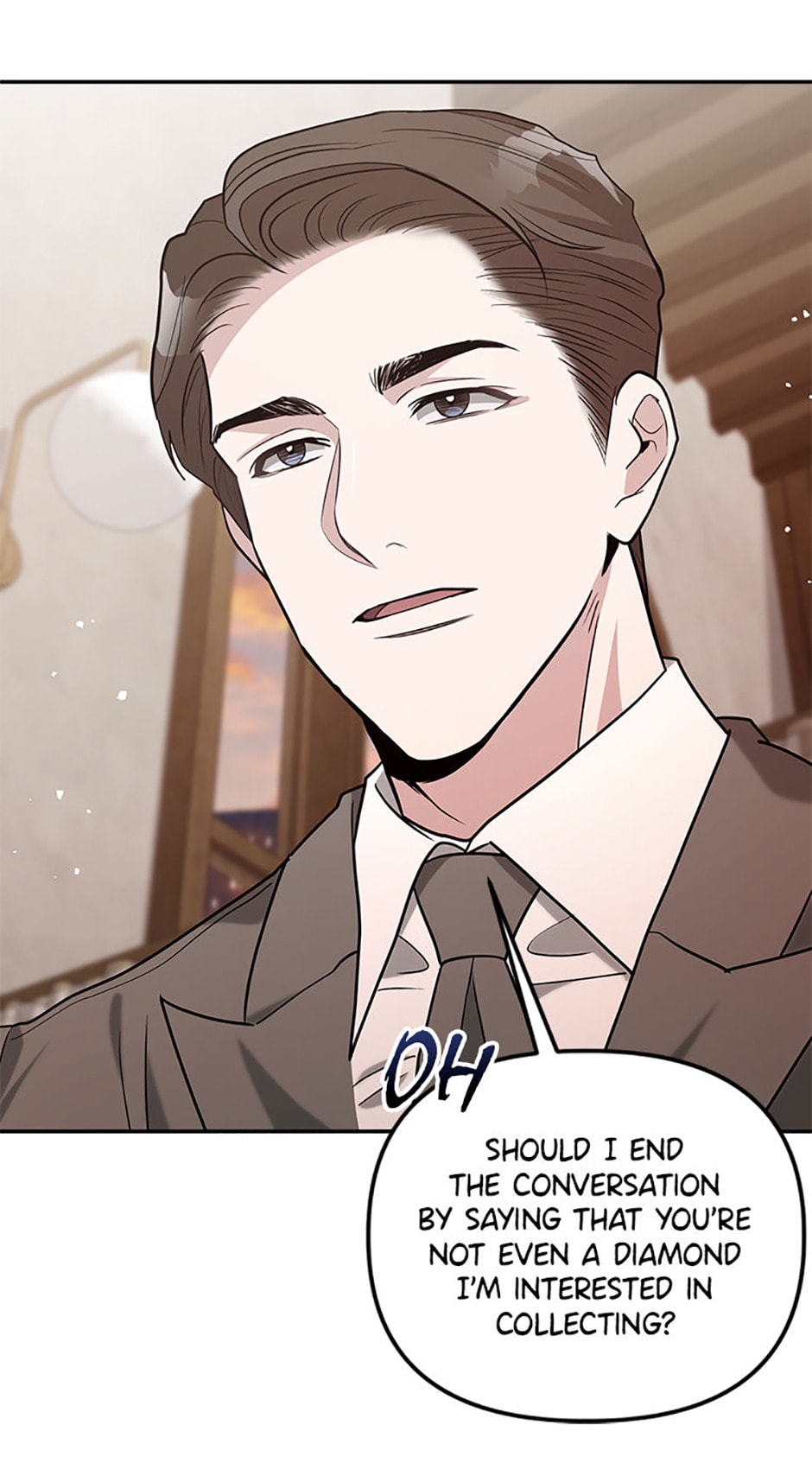 Collectors Chapter 49 page 41 - 