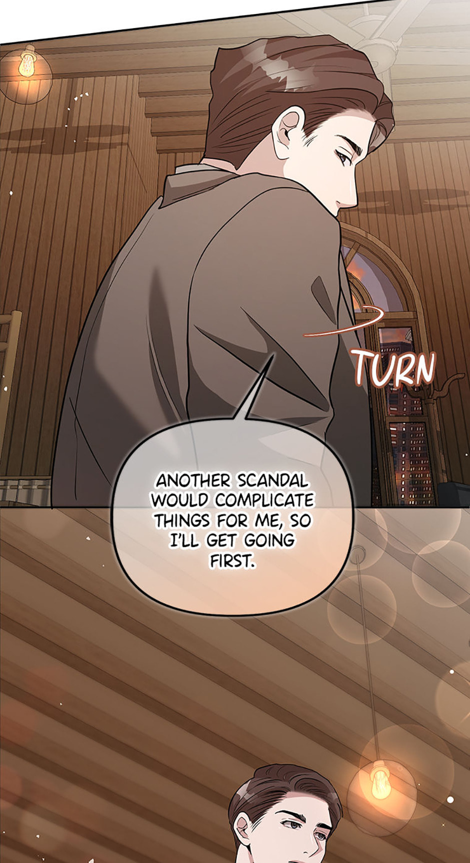 Collectors Chapter 49 page 43 - 