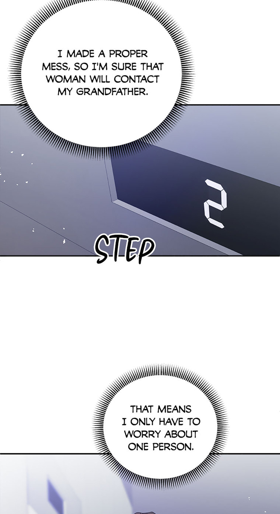 Collectors Chapter 49 page 46 - 