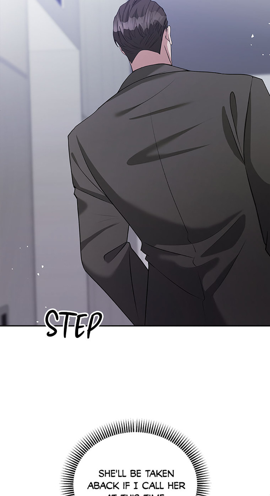 Collectors Chapter 49 page 47 - 