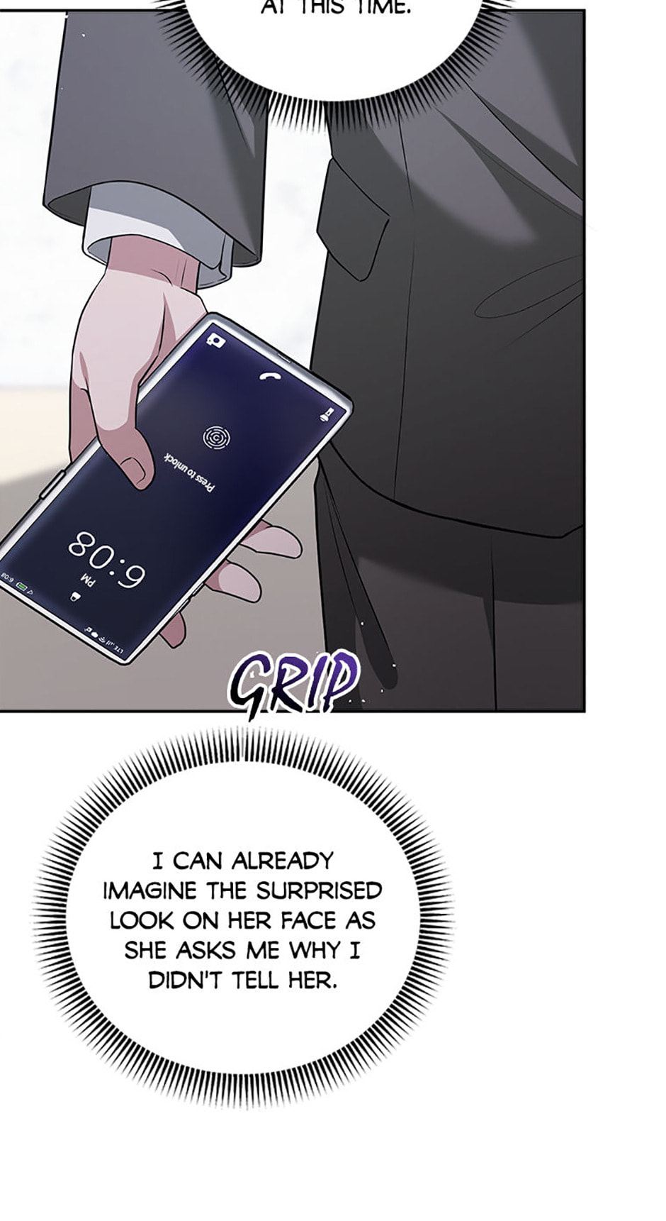 Collectors Chapter 49 page 48 - 