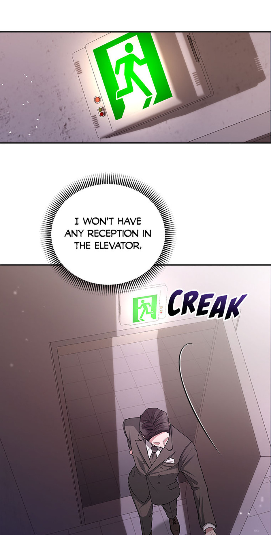 Collectors Chapter 49 page 49 - 