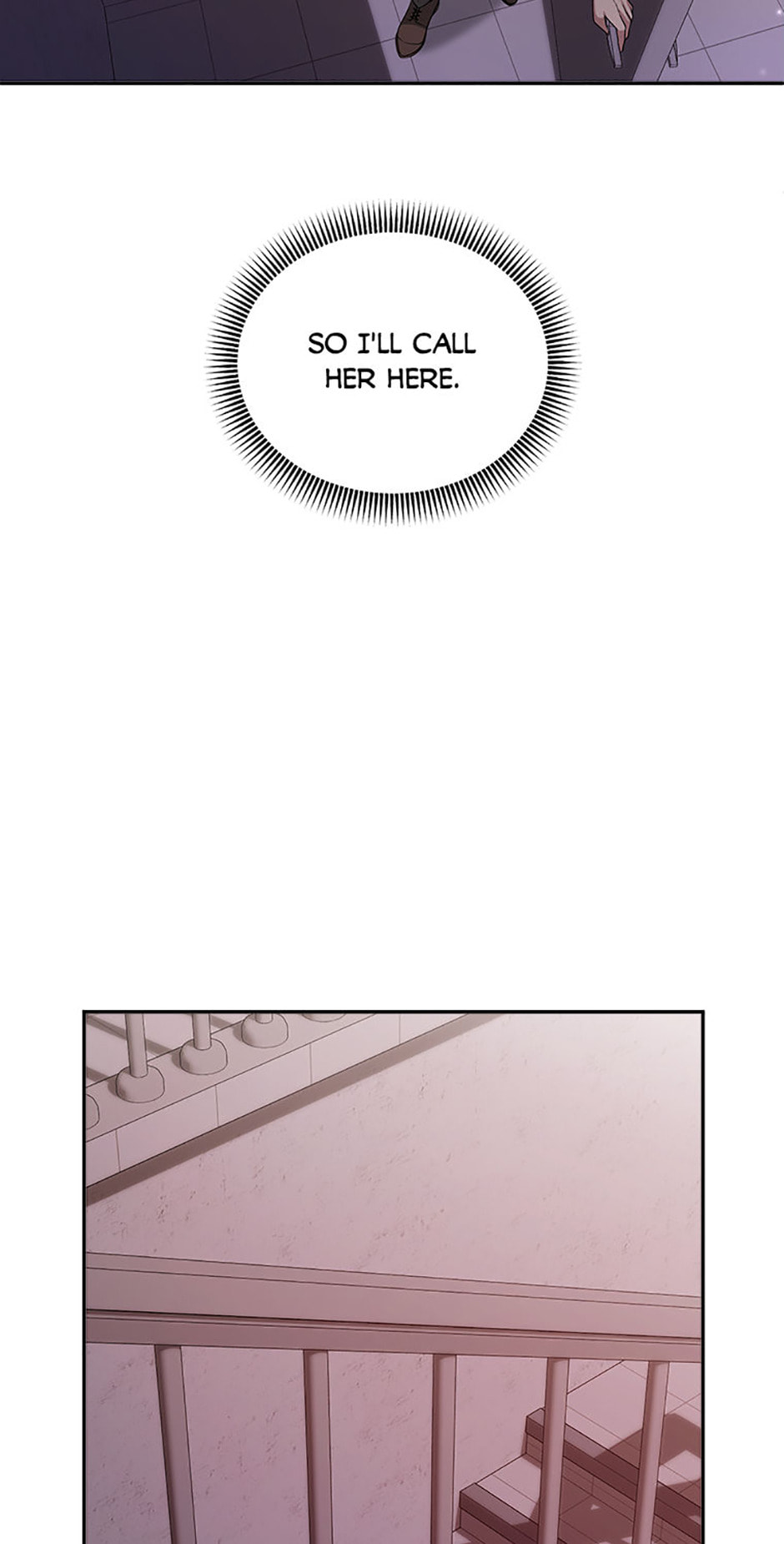 Collectors Chapter 49 page 50 - 