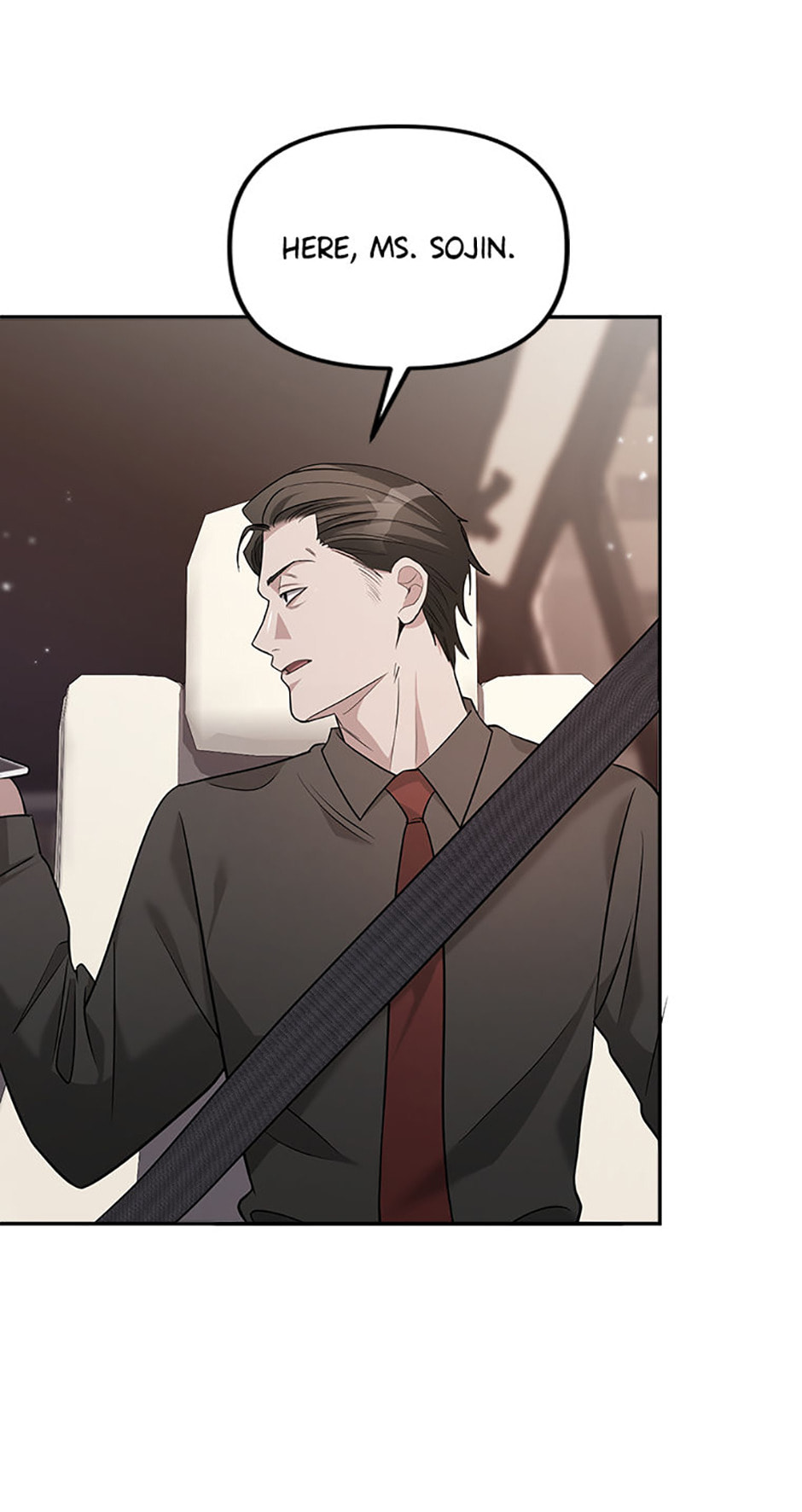 Collectors Chapter 49 page 6 - 