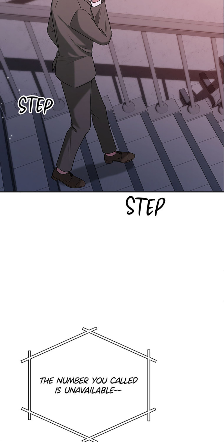 Collectors Chapter 49 page 52 - 