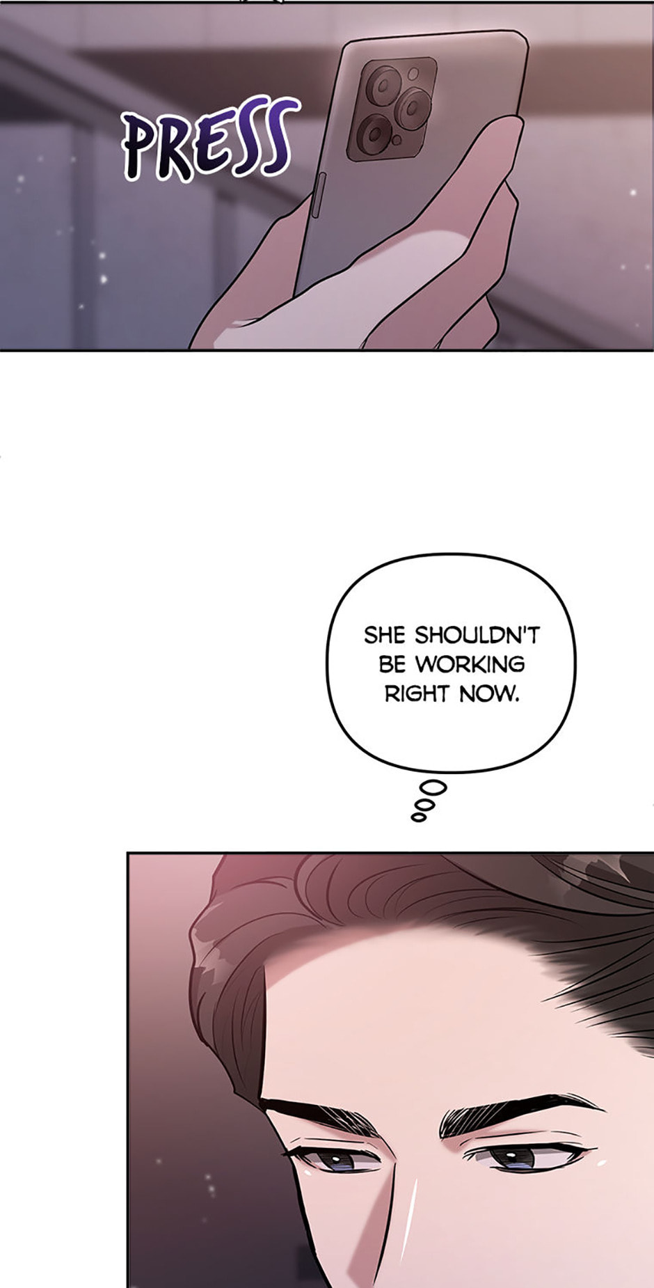 Collectors Chapter 49 page 53 - 