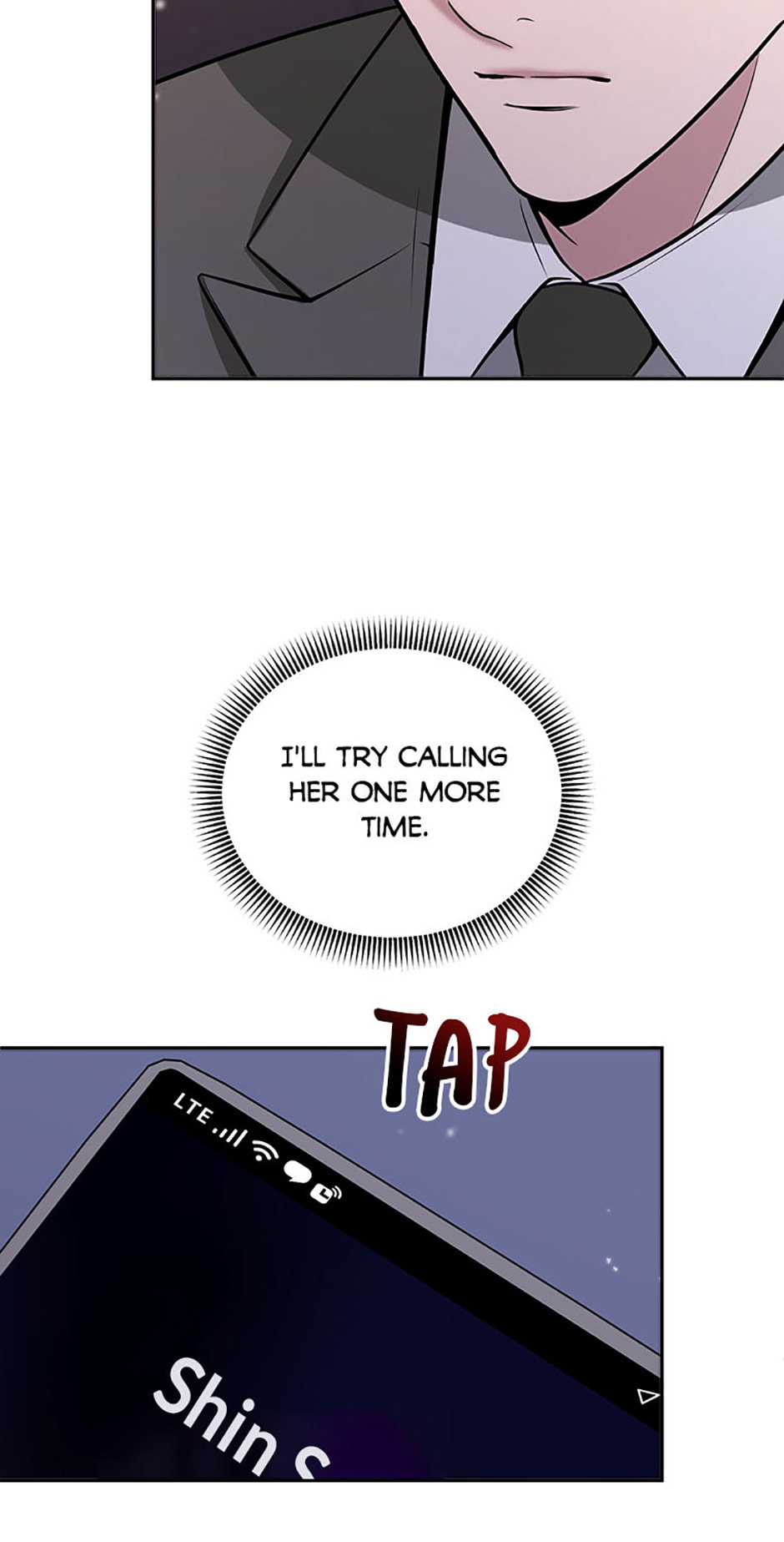 Collectors Chapter 49 page 54 - 