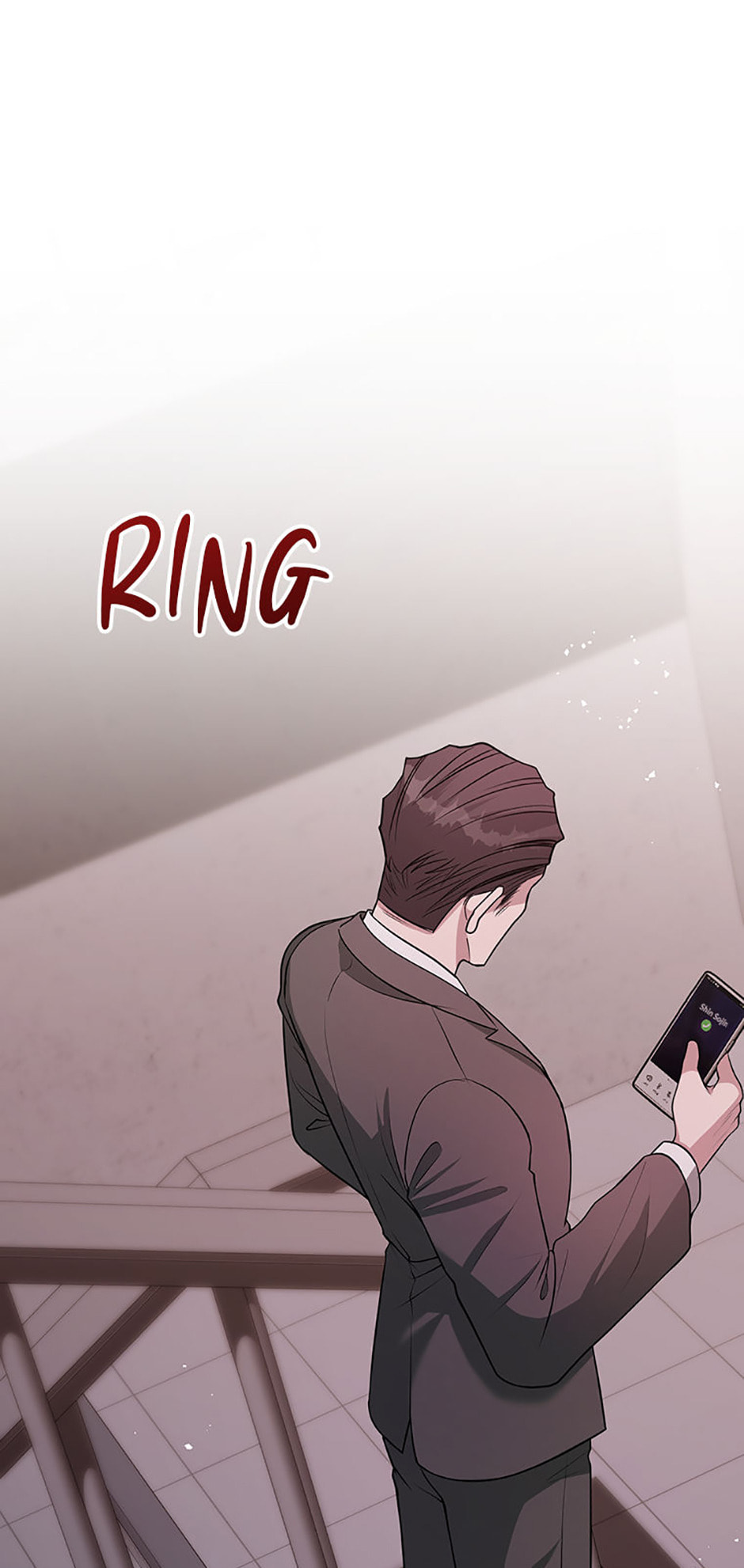 Collectors Chapter 49 page 55 - 
