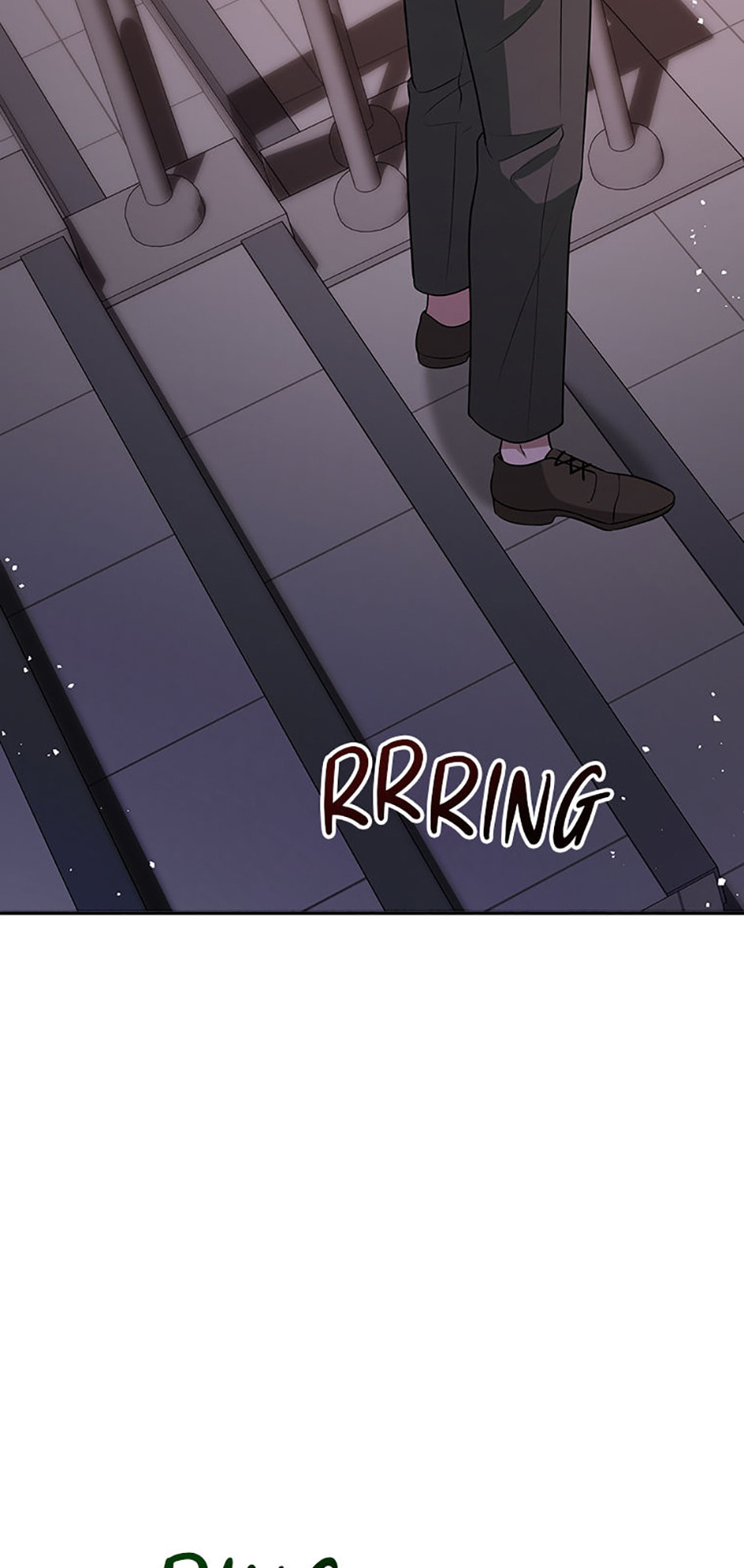 Collectors Chapter 49 page 56 - 