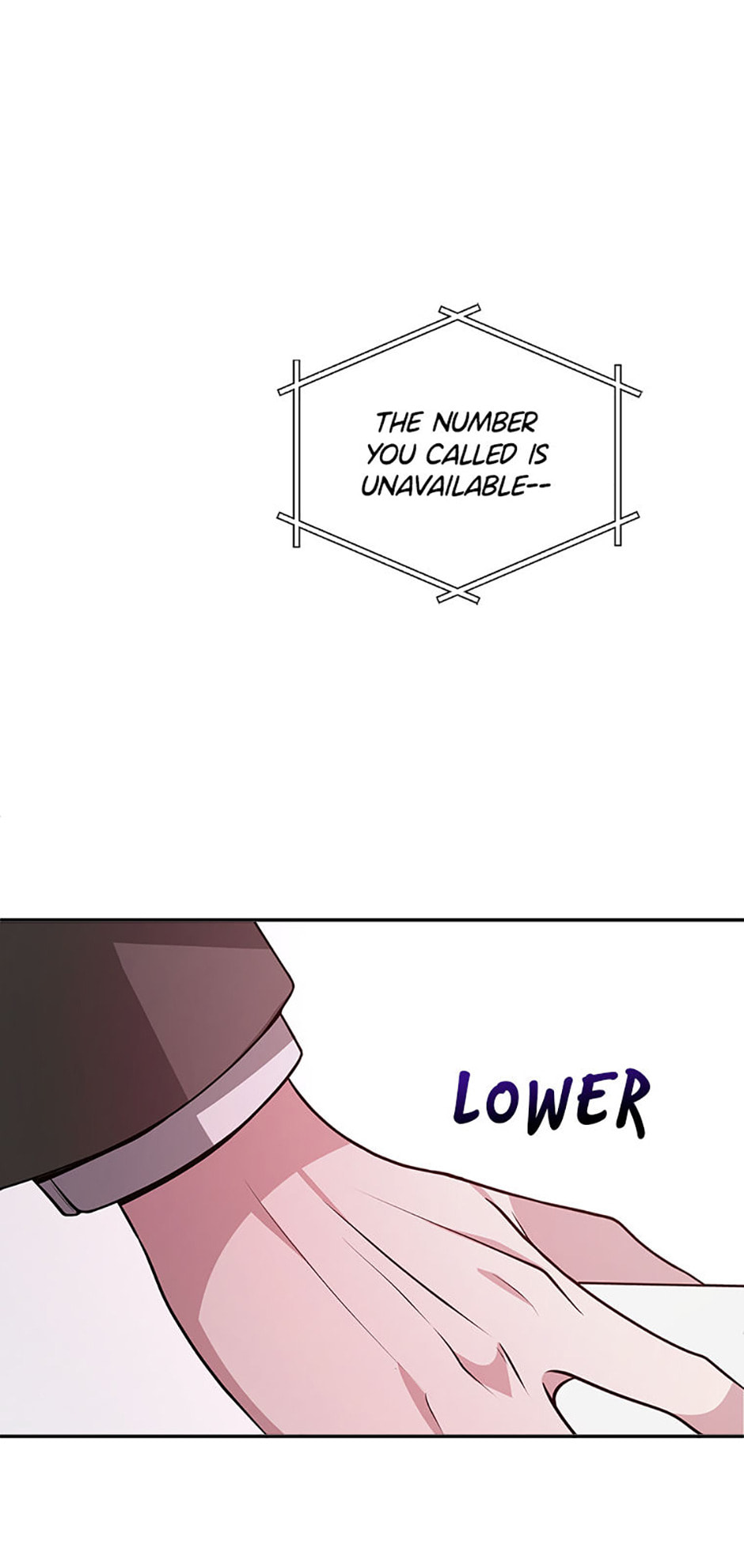 Collectors Chapter 49 page 58 - 