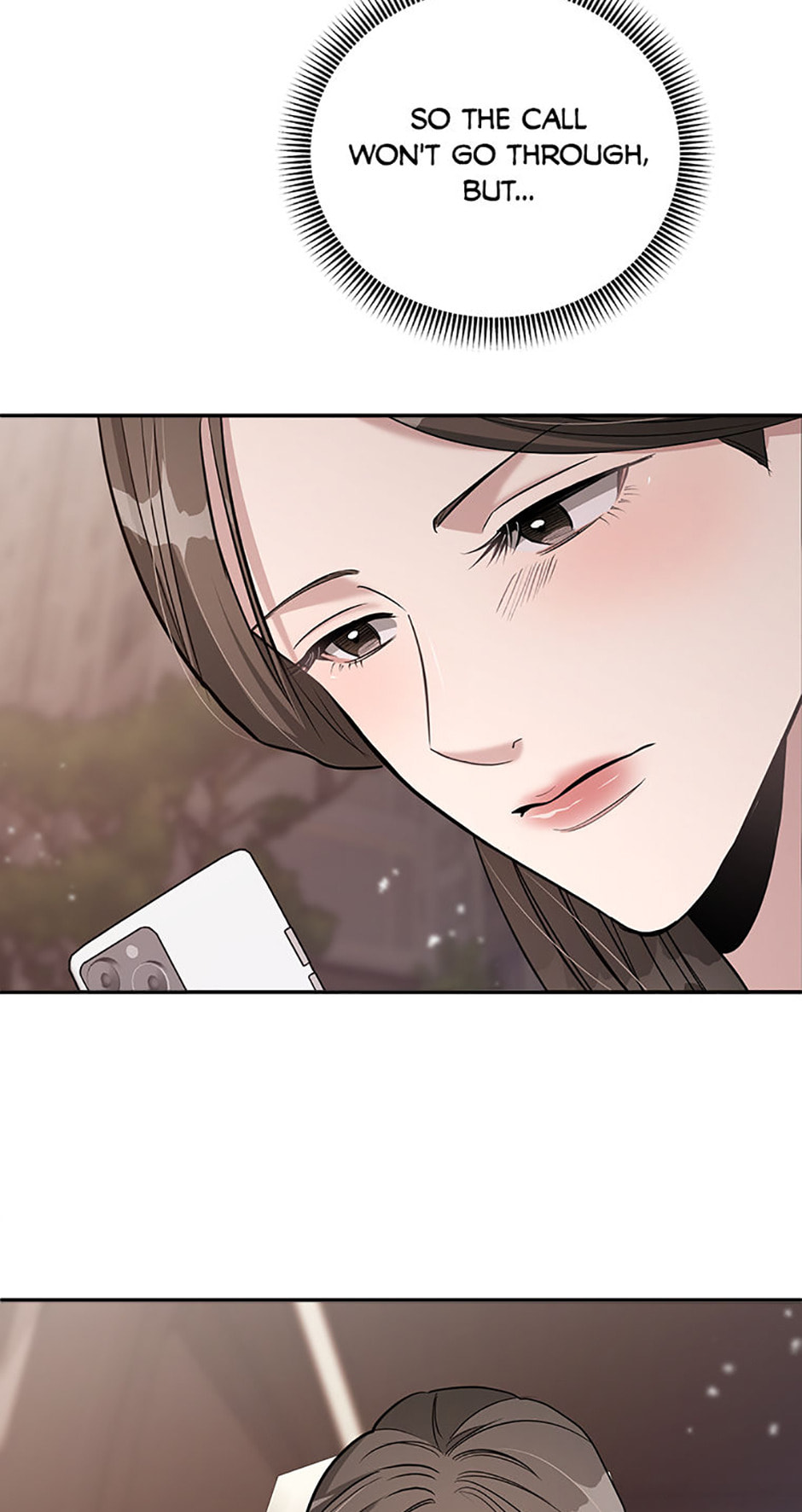 Collectors Chapter 49 page 8 - 