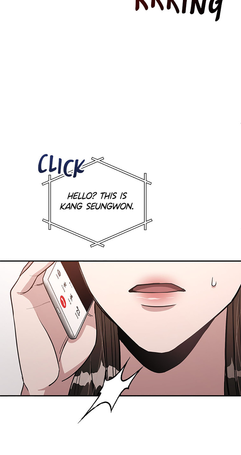 Collectors Chapter 49 page 10 - 