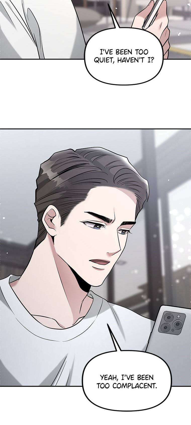Collectors Chapter 50 page 16 - 