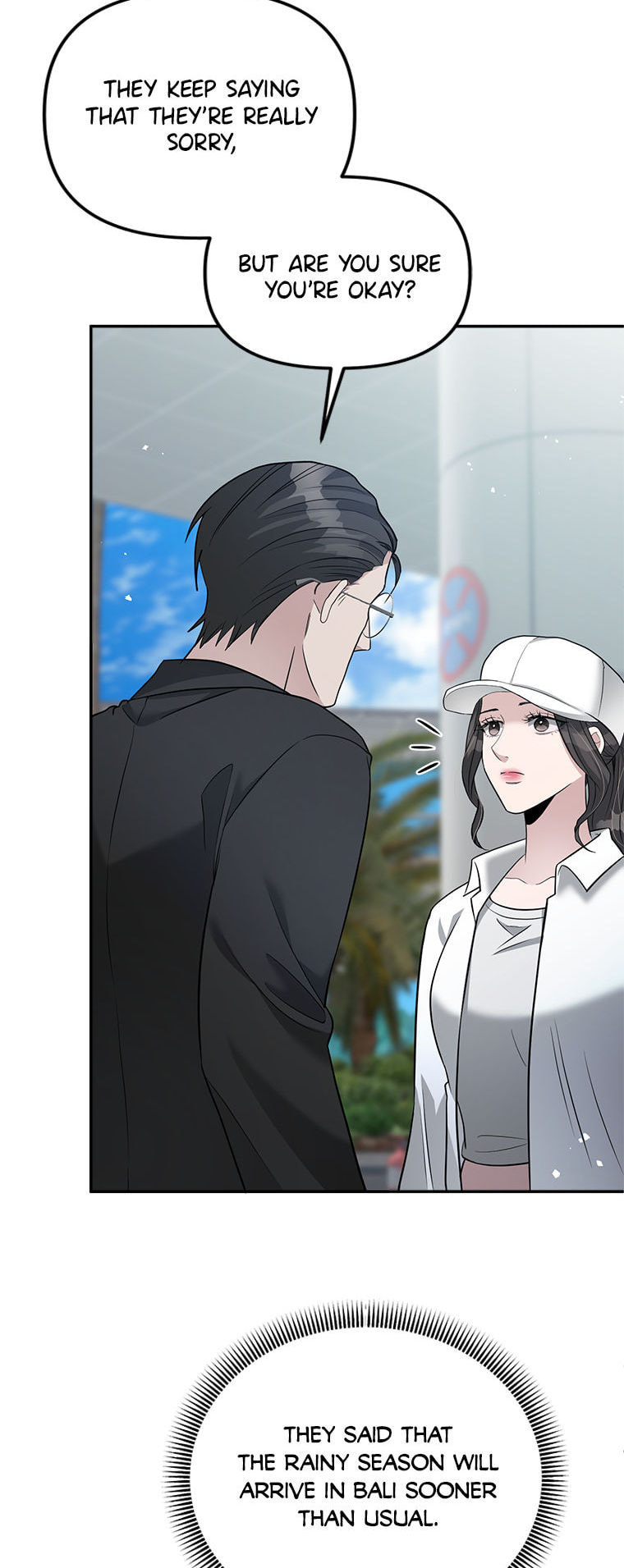 Collectors Chapter 50 page 3 - 