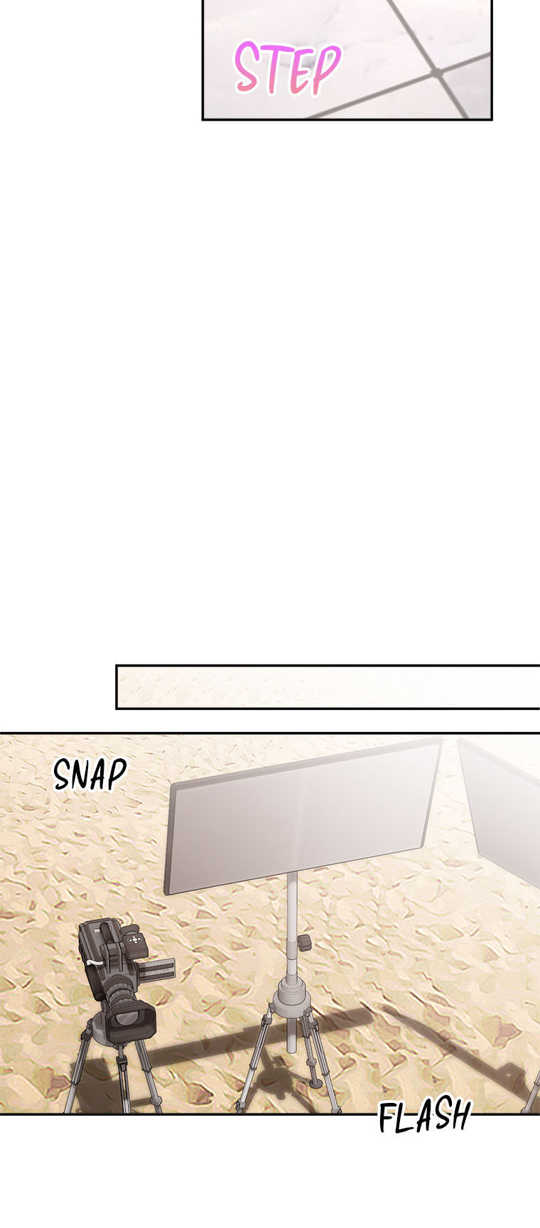 Collectors Chapter 50 page 27 - 