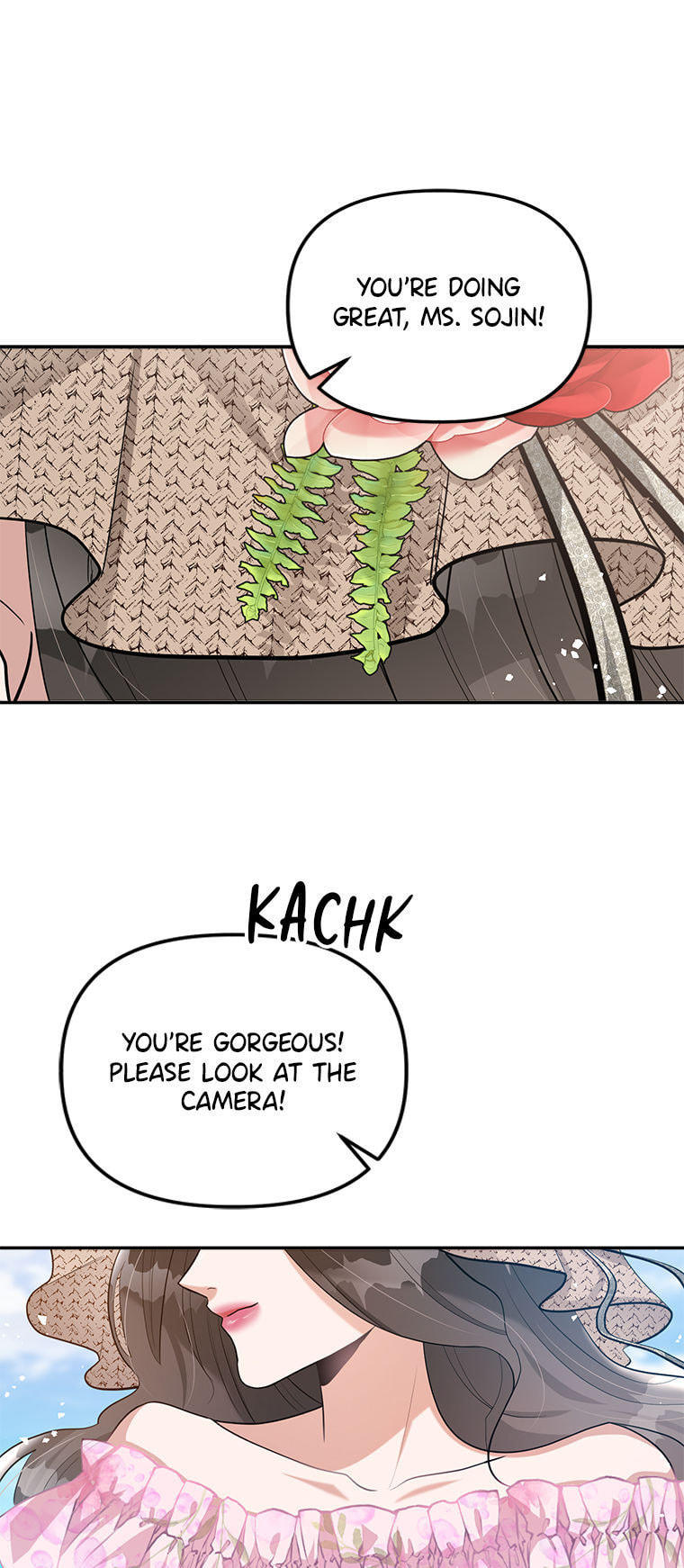 Collectors Chapter 50 page 28 - 