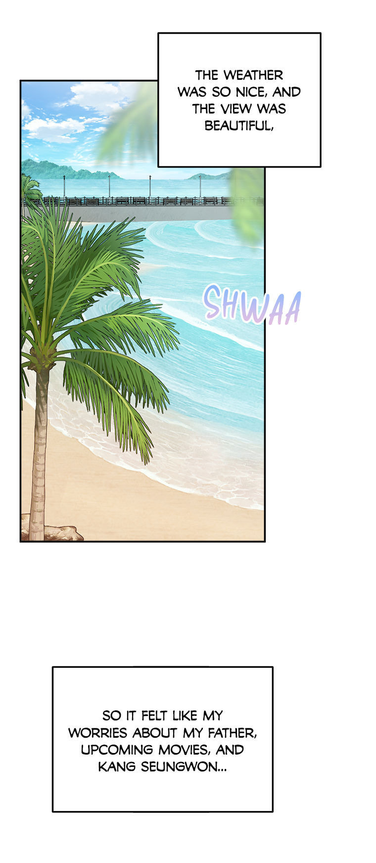 Collectors Chapter 50 page 32 - 