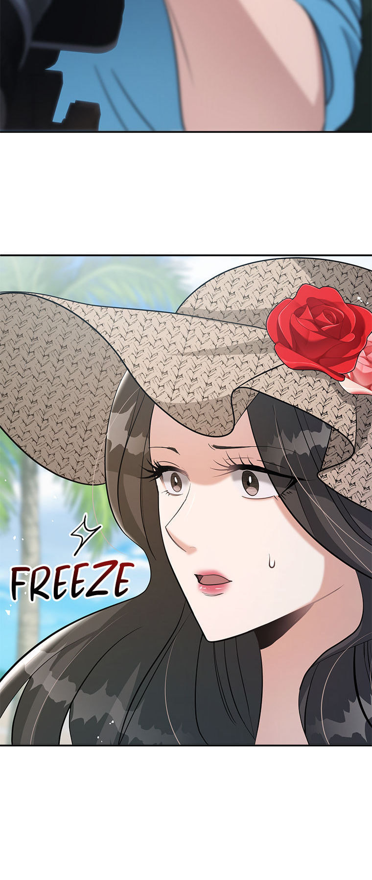 Collectors Chapter 50 page 35 - 