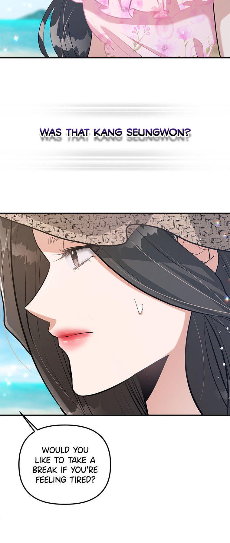 Collectors Chapter 50 page 38 - 