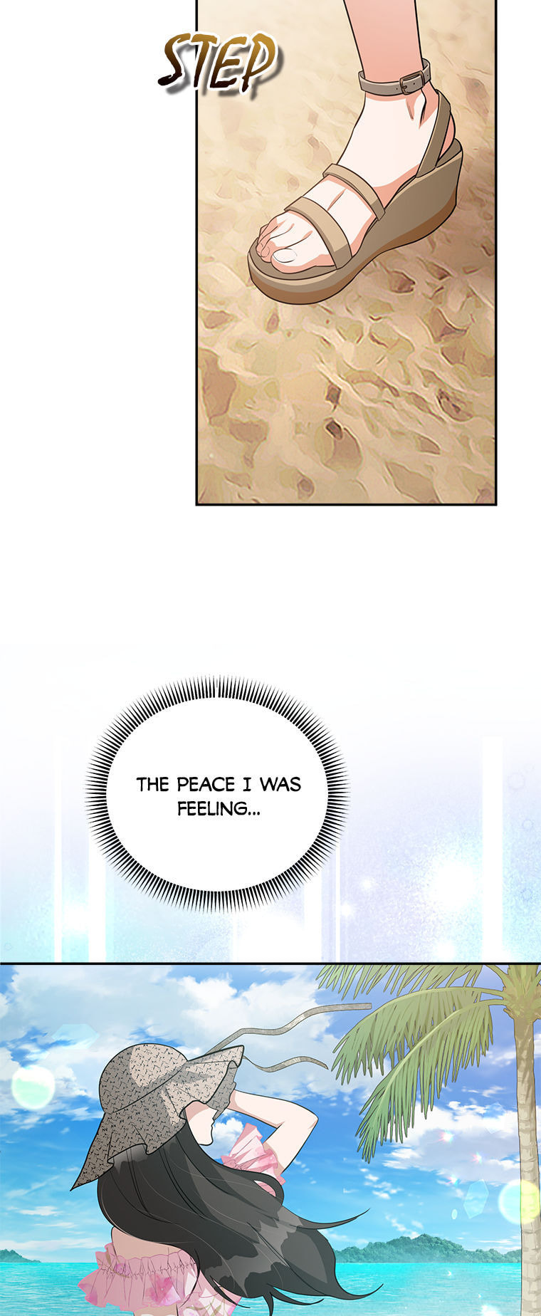 Collectors Chapter 50 page 40 - 