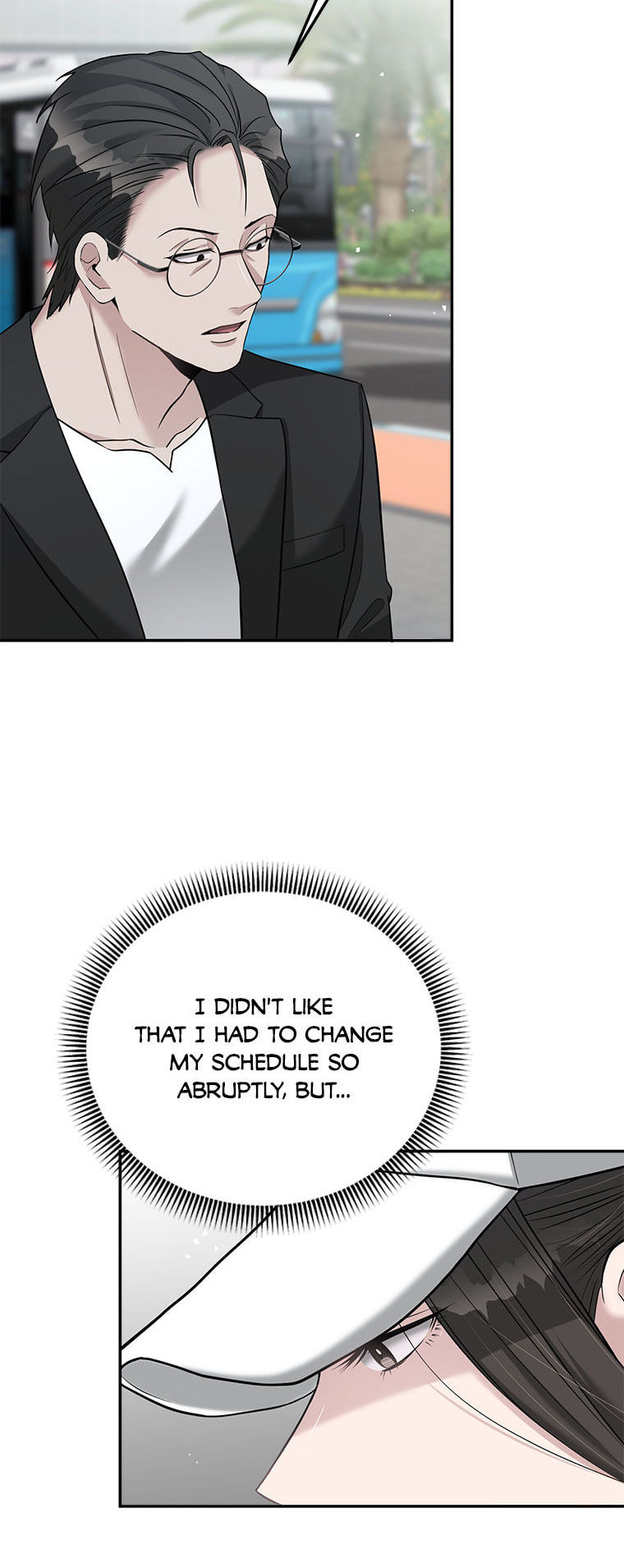 Collectors Chapter 50 page 5 - 