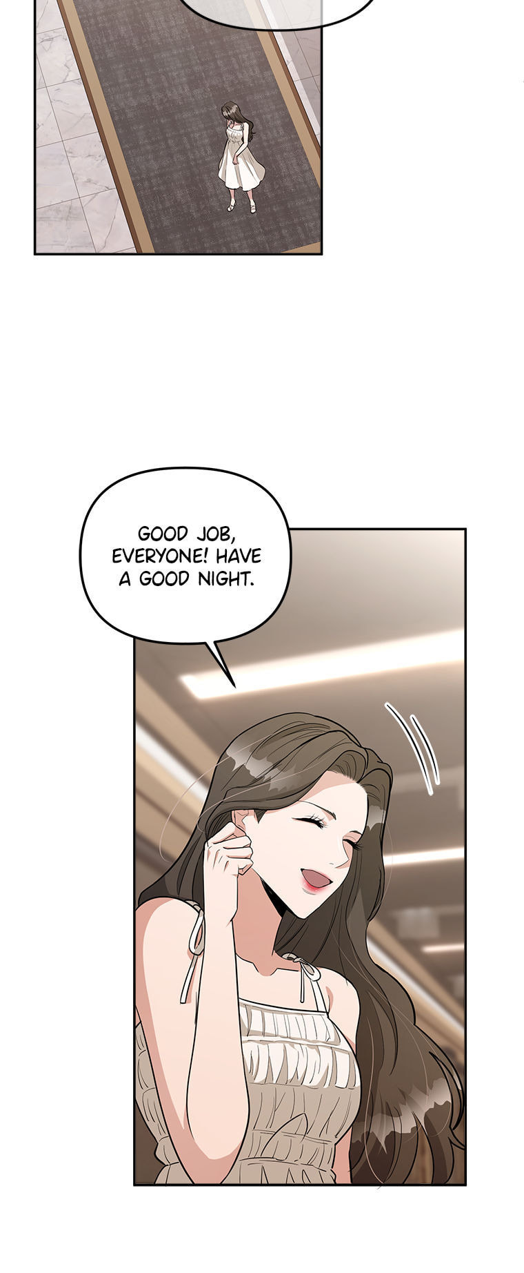 Collectors Chapter 50 page 43 - 