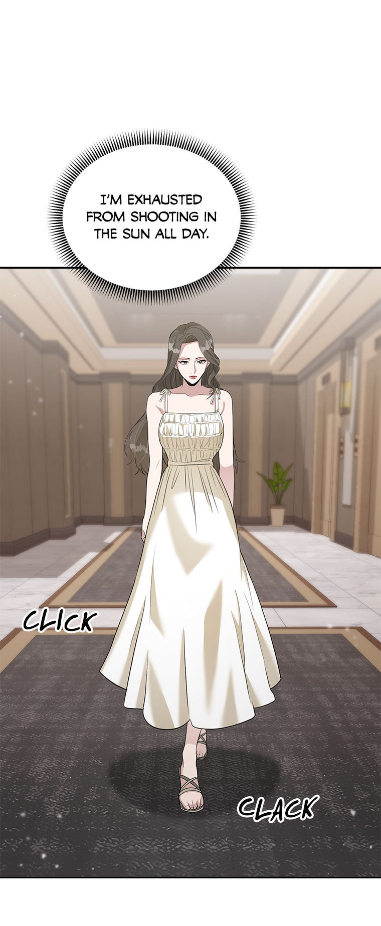 Collectors Chapter 50 page 44 - 