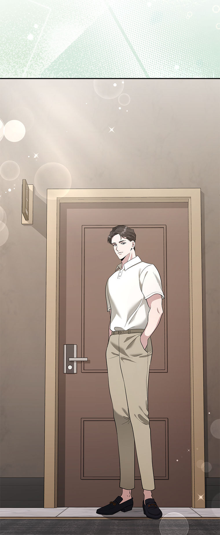 Collectors Chapter 50 page 47 - 