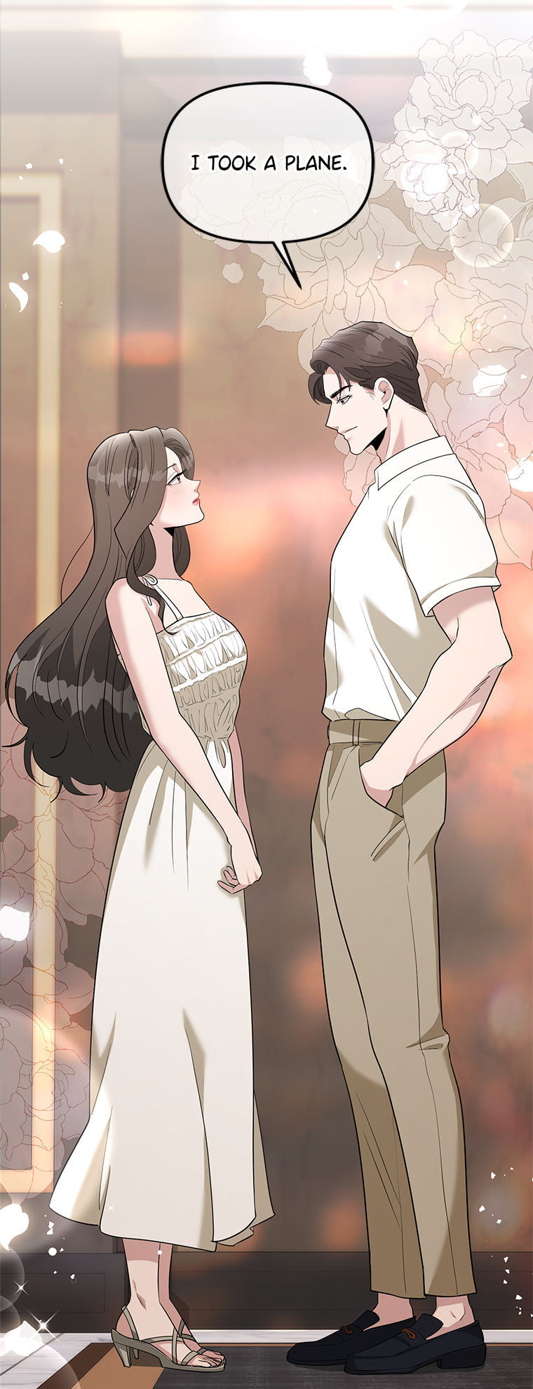 Collectors Chapter 50 page 51 - 