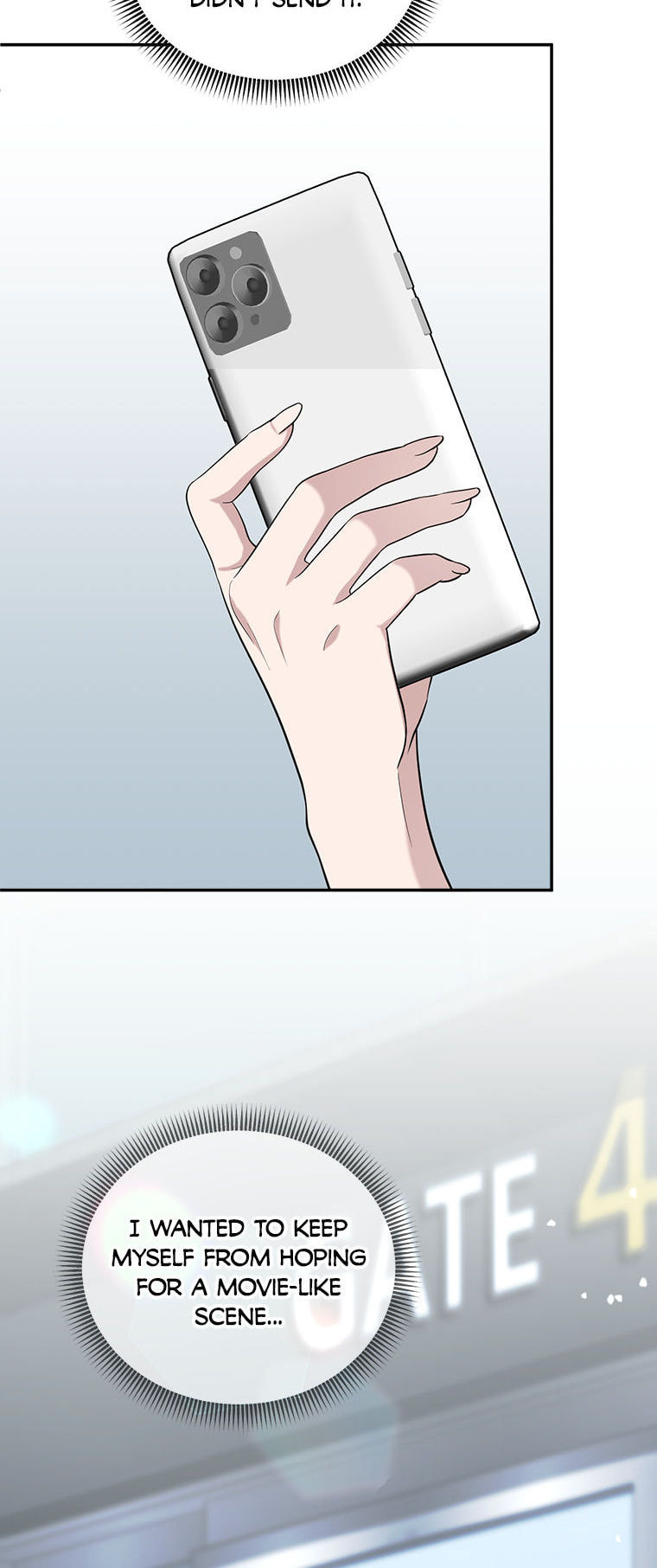 Collectors Chapter 50 page 9 - 