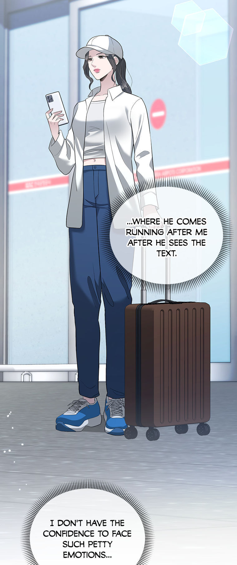 Collectors Chapter 50 page 10 - 