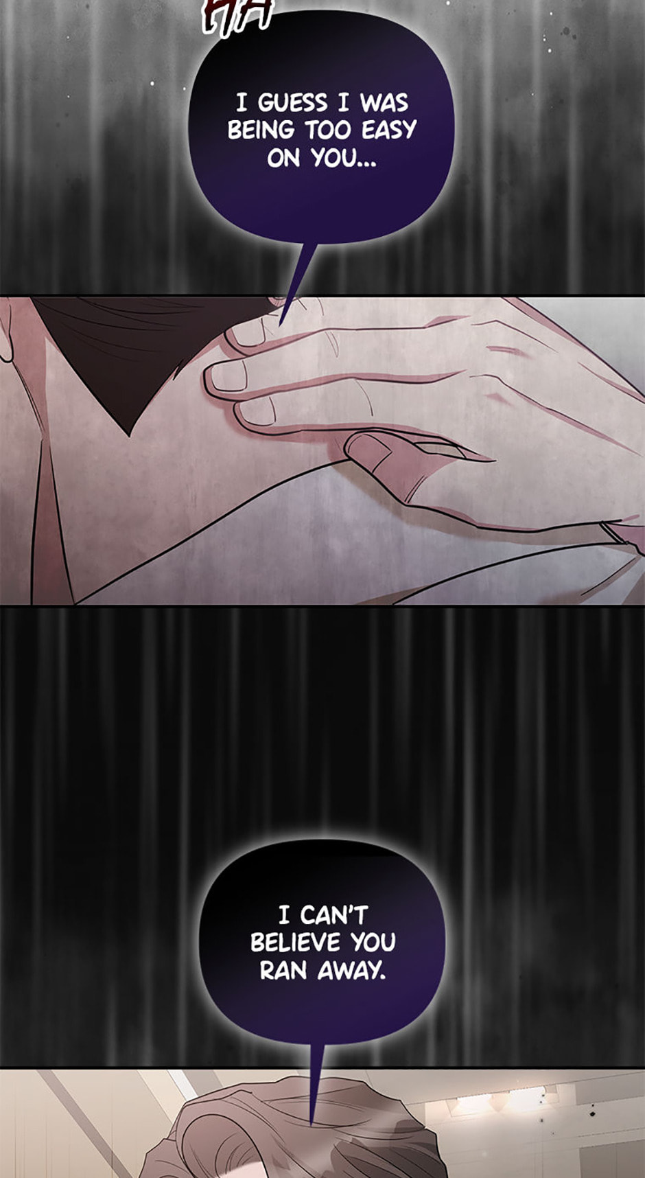 Collectors Chapter 51 page 11 - 