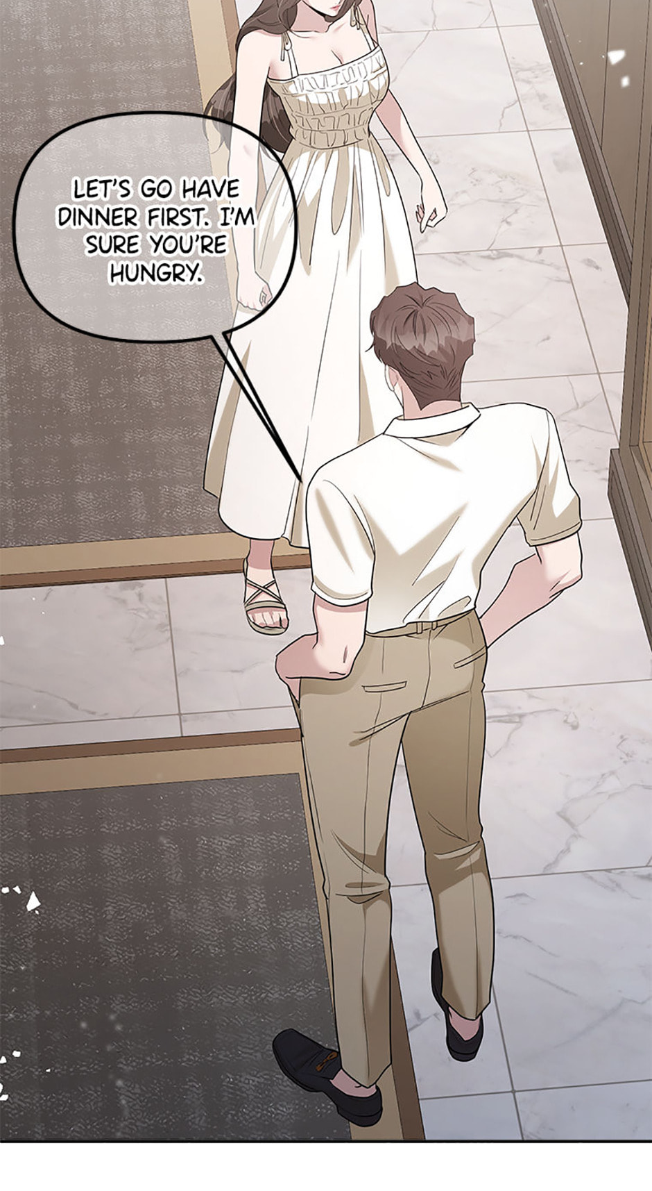 Collectors Chapter 51 page 13 - 