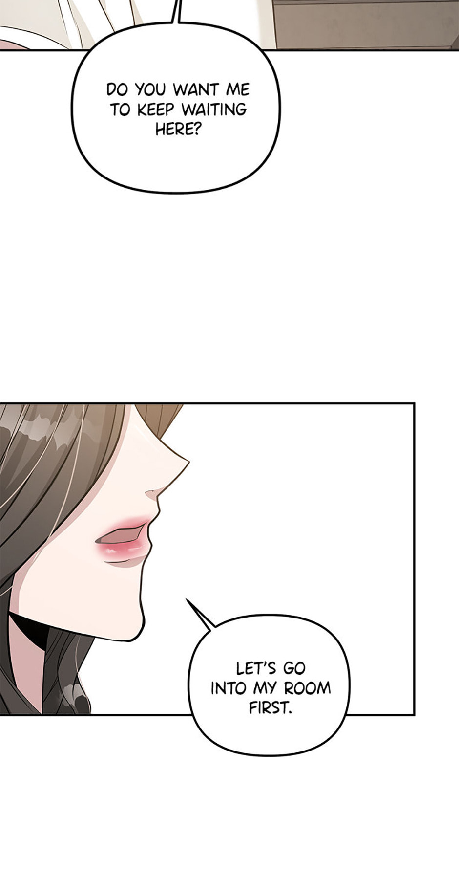 Collectors Chapter 51 page 15 - 