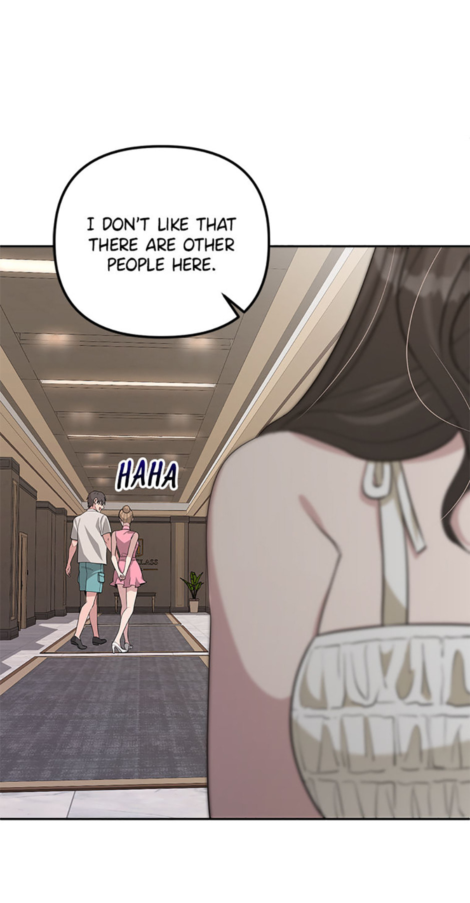 Collectors Chapter 51 page 17 - 